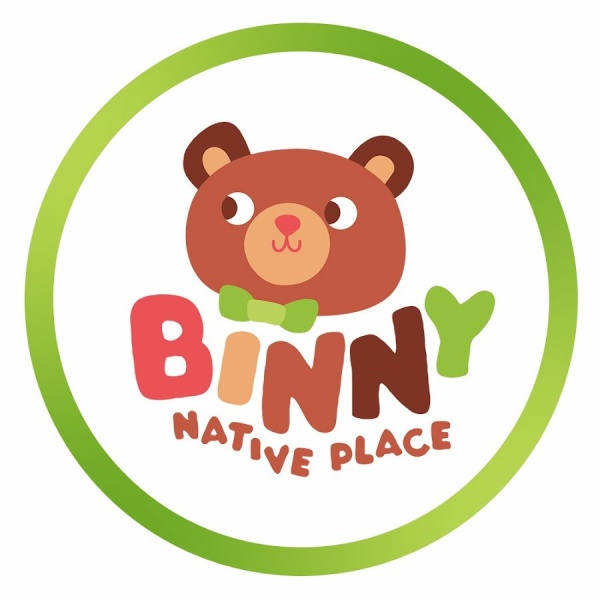 Частный детский сад Binny Native Place